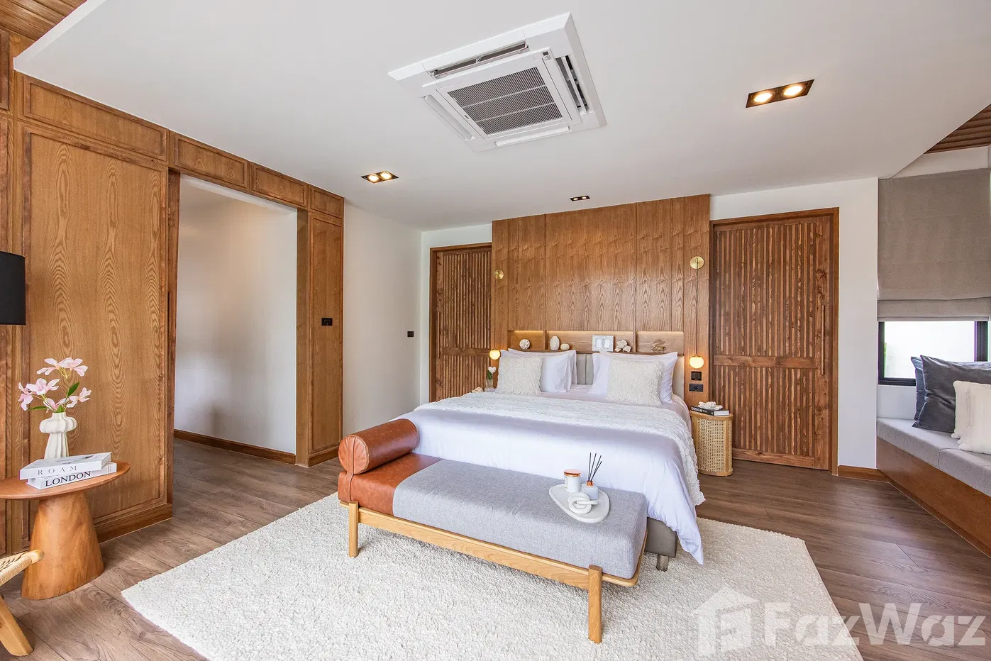 picture 4 Bedroom Villa for sale at Monetaria Villas  1860196 - 12/20