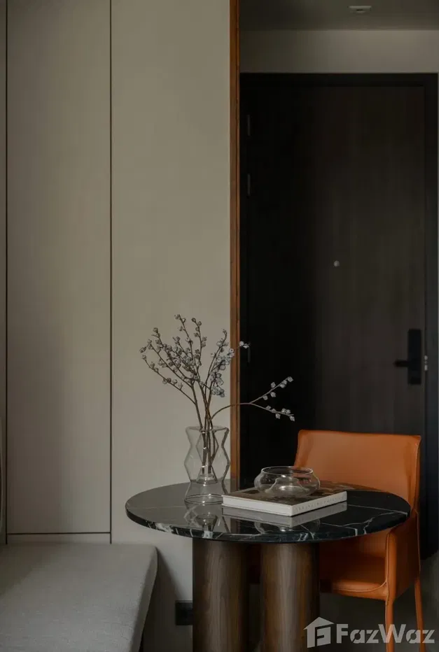 picture 1 bedroom condo for rent and sale at Noble Around Ari 5700840 - 7/16