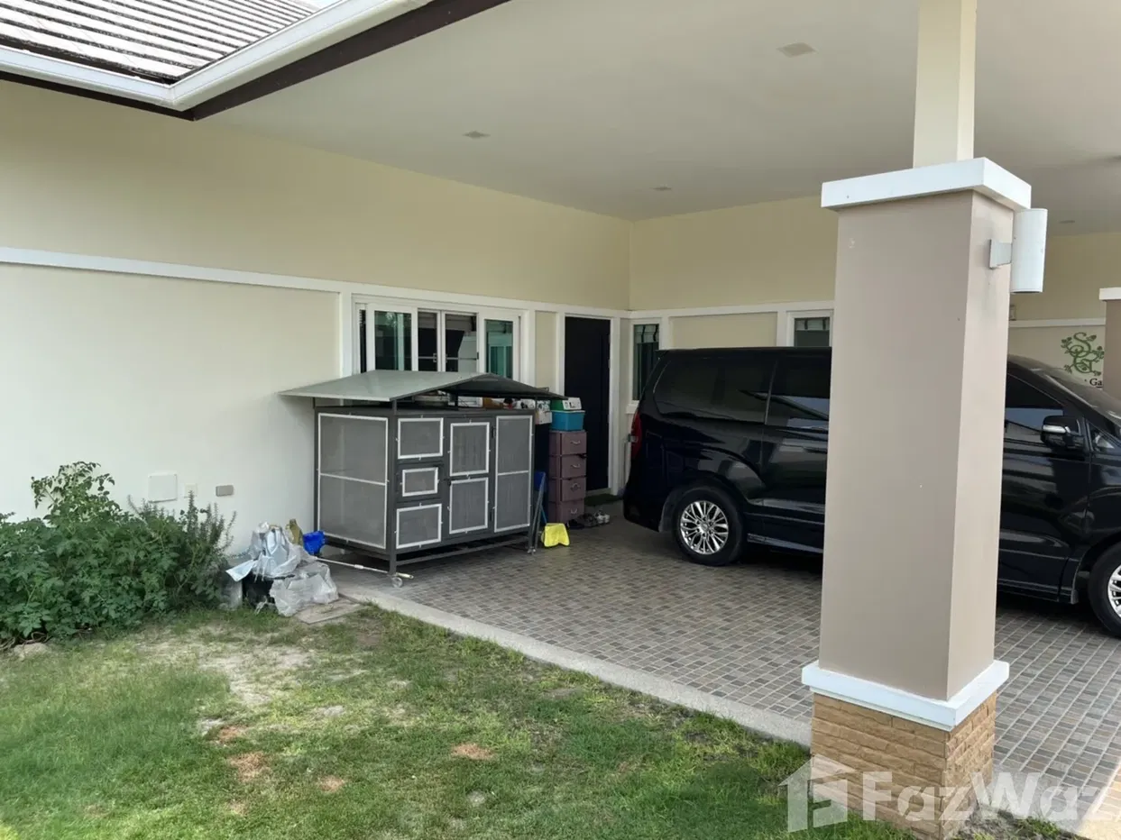 รูป ขาย วิลล่า 4 ห้องนอน ในโครงการ เอมเมอรัล ซินเนอร์รี่ 1083386 - รูปที่ 13/19