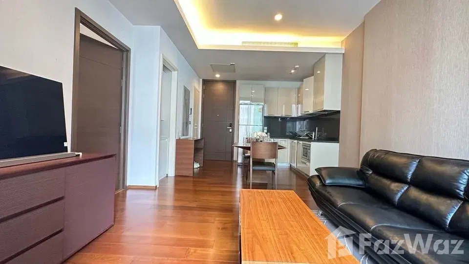 picture 1 Bedroom Condo for rent at Quattro By Sansiri 1935633 - 1/6
