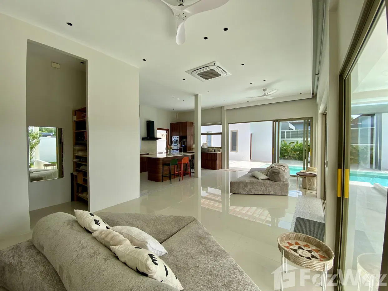 picture Brand New 4 Bedroom Pool Villa 5706111 - 32/50