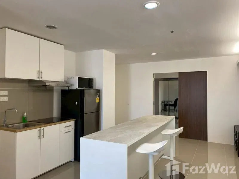 picture 2 Bedroom, 81 sq m, 43rd floor 5687017 - 3/8