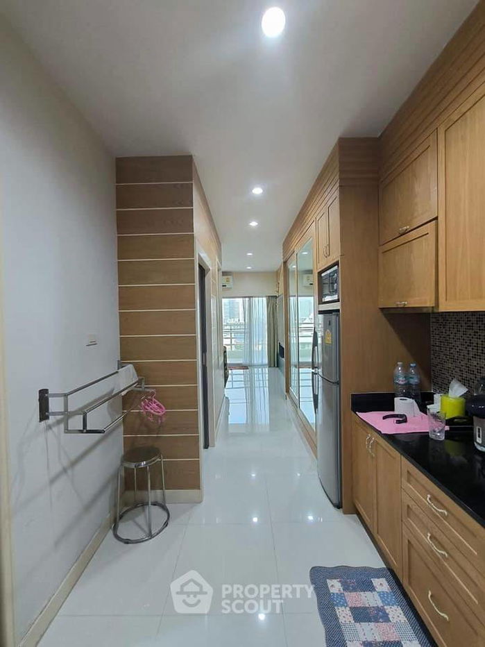 รูป คอนโด 1-ห้องนอน ที่ วิวทะเล 8 คอนโดมิเนียม จอมเทียน ใกล้ หาดจอมเทียน (ID 1842944) - รูปที่ 8/11