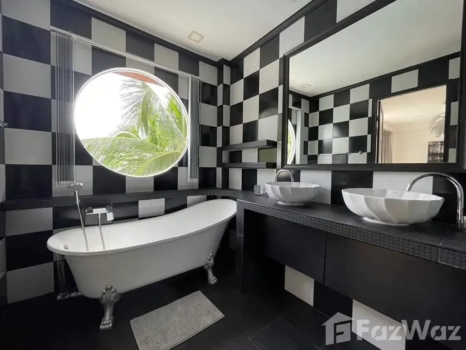 picture 4 Bedroom Villa for sale in Kathu, Phuket  5715859 - 9/20
