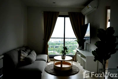 คอนโดให้เช่า : คอนโดให้เช่า 2 ห้องนอน ในโครงการ ไลฟ์ วัน ไวร์เลส 1927706