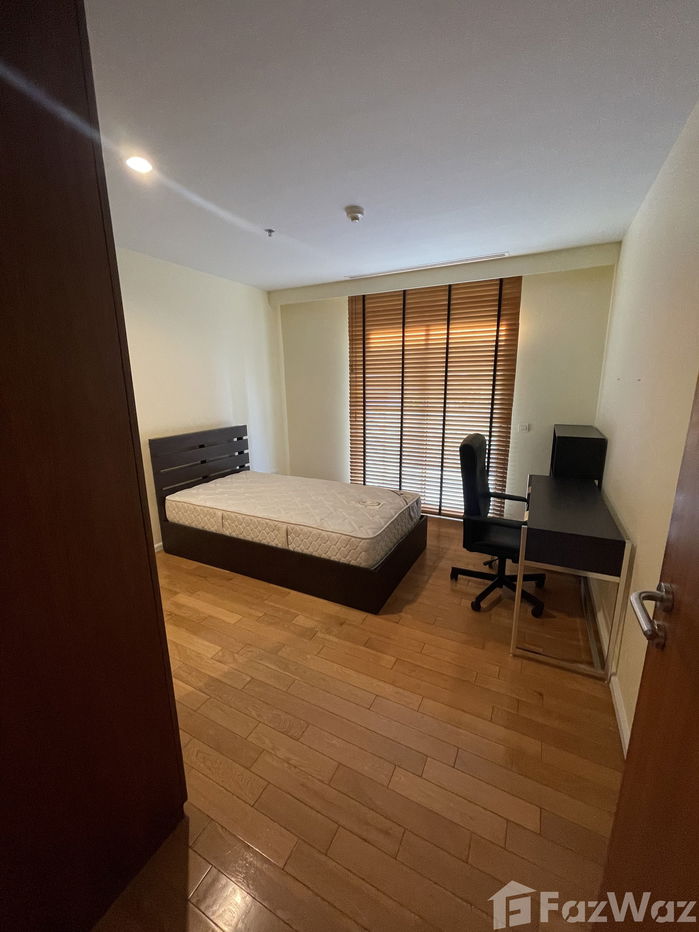 รูป คอนโดให้เช่า 2 ห้องนอน ในโครงการ เดอะ ลีเจ้นด์ ศาลาแดง 1736060 - รูปที่ 8/11