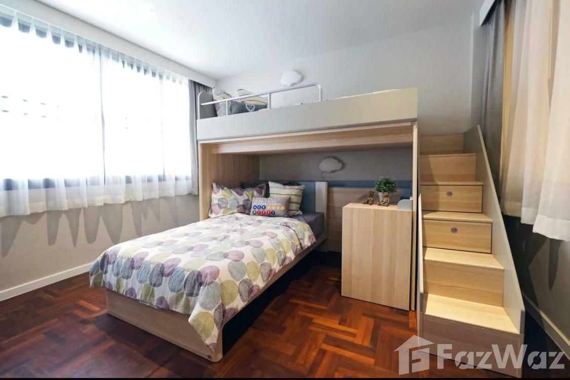 รูป ทาวน์เฮ้าส์ให้เช่า 5 ห้องนอน ใน คลองเตย, กรุงเทพมหานคร 404033 - รูปที่ 12/13