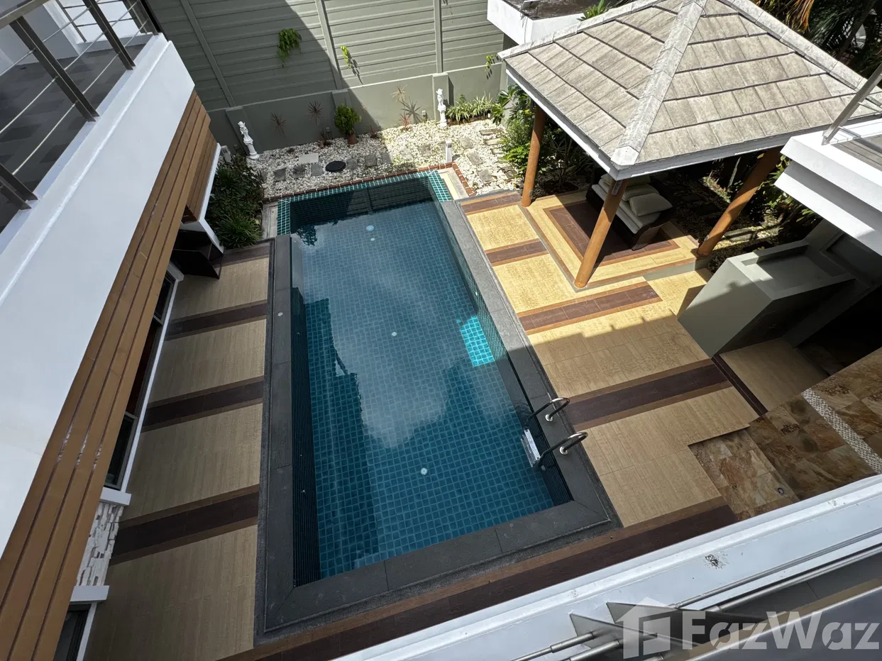 picture 4 Bedroom Pool Villa for Sale 5706606 - 37/61