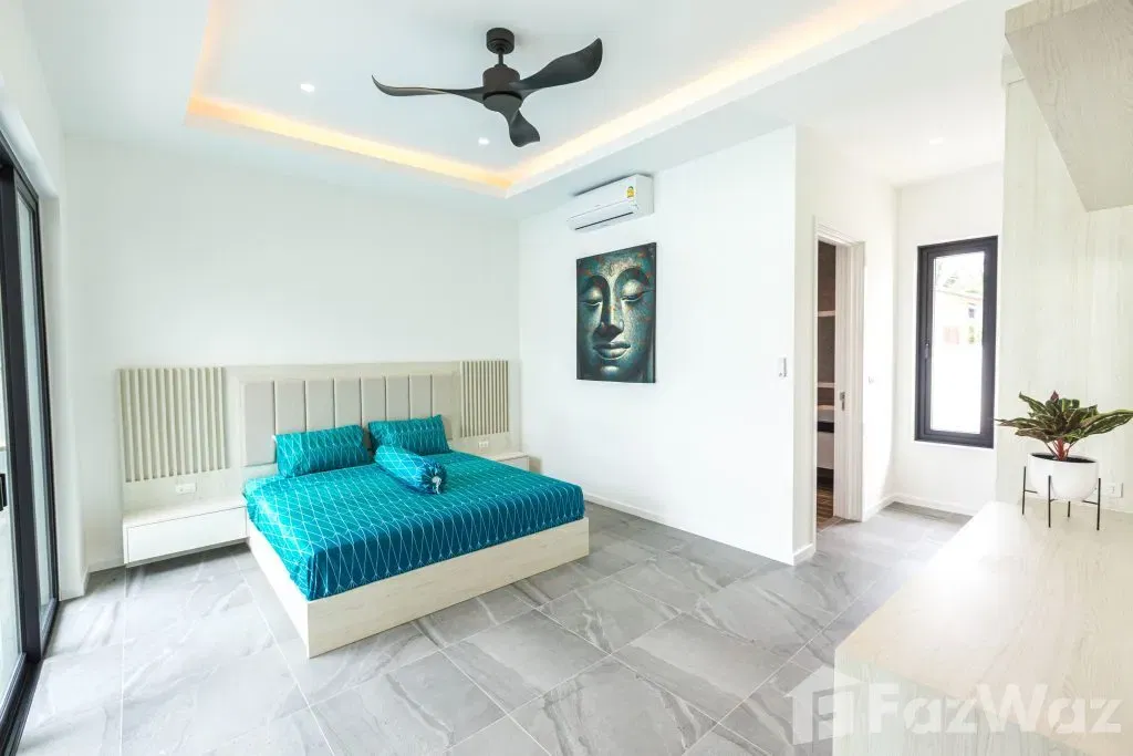 picture 3 Bedroom Villa for sale at Highland Villas 3  2014553 - 16/25