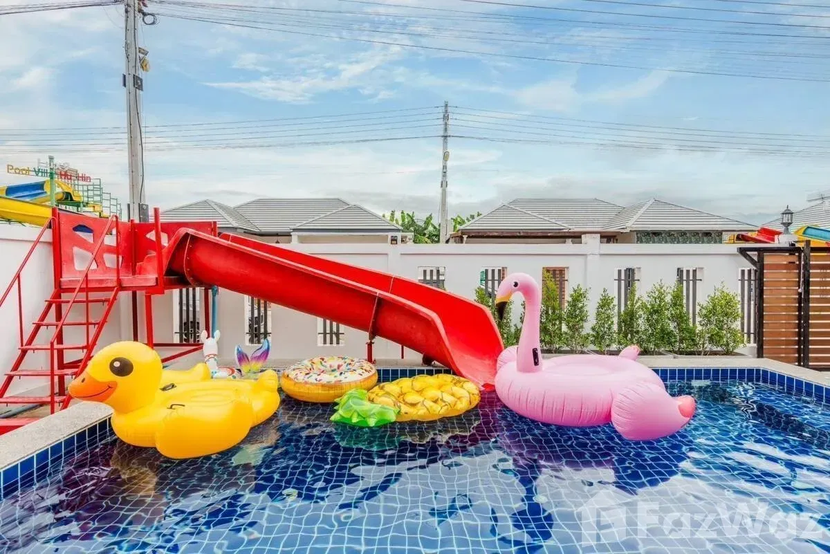 picture 3 Bedroom Villa for sale at The Prime Hua Hin  1984058 - 4/13