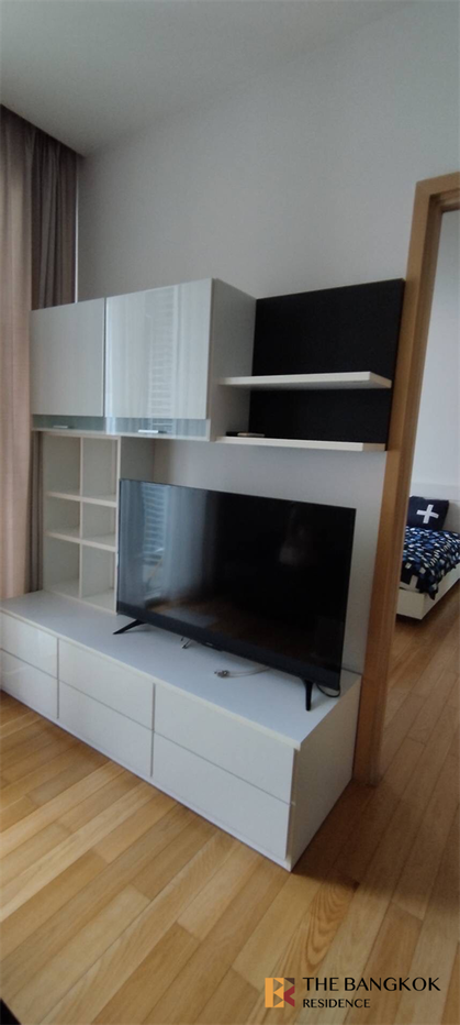 รูป 39 บาย แสนสิริ คอนโดพร้อมอยู่ ใกล้ BTS สถานีพร้อมพงษ์ - รูปที่ 5/10