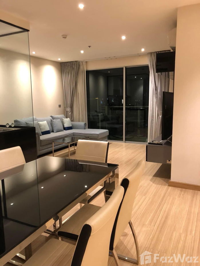 picture 3 Bedroom Condo for rent at Sky Walk Residences 1163450 - 1/7