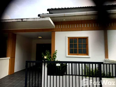 บ้านเดี่ยว ถลาง ภูเก็ต : ขาย บ้านเดี่ยว 2 ห้องนอน ในโครงการ ยูโทเปีย ถลาง 5719951