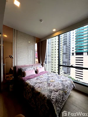 Condos for rent : 1 Bedroom Condo for rent at Celes Asoke 5698426