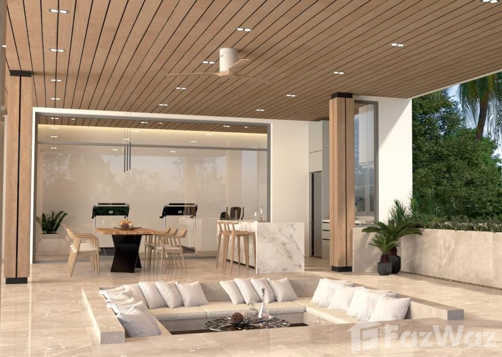 รูป ขาย วิลล่า 4 ห้องนอน ในโครงการ แกรนด์ บลู วิลล่า 1800540 - รูปที่ 3/9