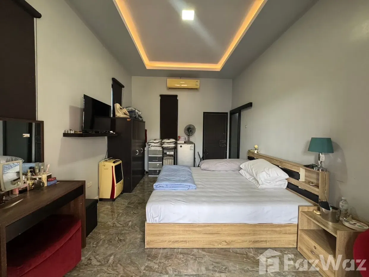 รูป ขาย บ้านเดี่ยว 3 ห้องนอน ใน หนองแก, ประจวบคีรีขันธ์ 2006885 - รูปที่ 14/20