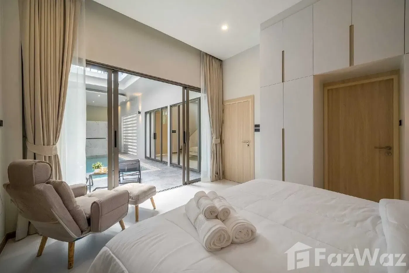 picture 3 Bedroom Villa for sale in Rawai, Phuket  1949619 - 15/44