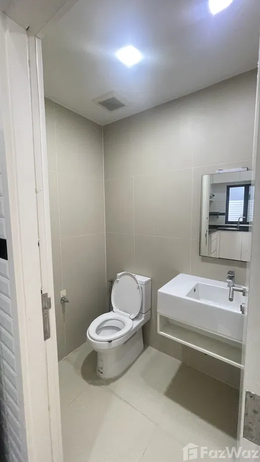 picture 3 Bedroom Townhouse for rent at Arden Rama 3 1970580 - 11/29