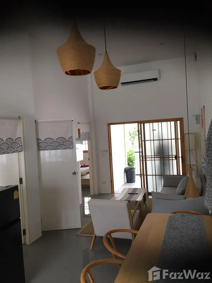รูป ขาย บ้านเดี่ยว 2 ห้องนอน ในโครงการ ยูโทเปีย ถลาง 5719951 - รูปที่ 3/7