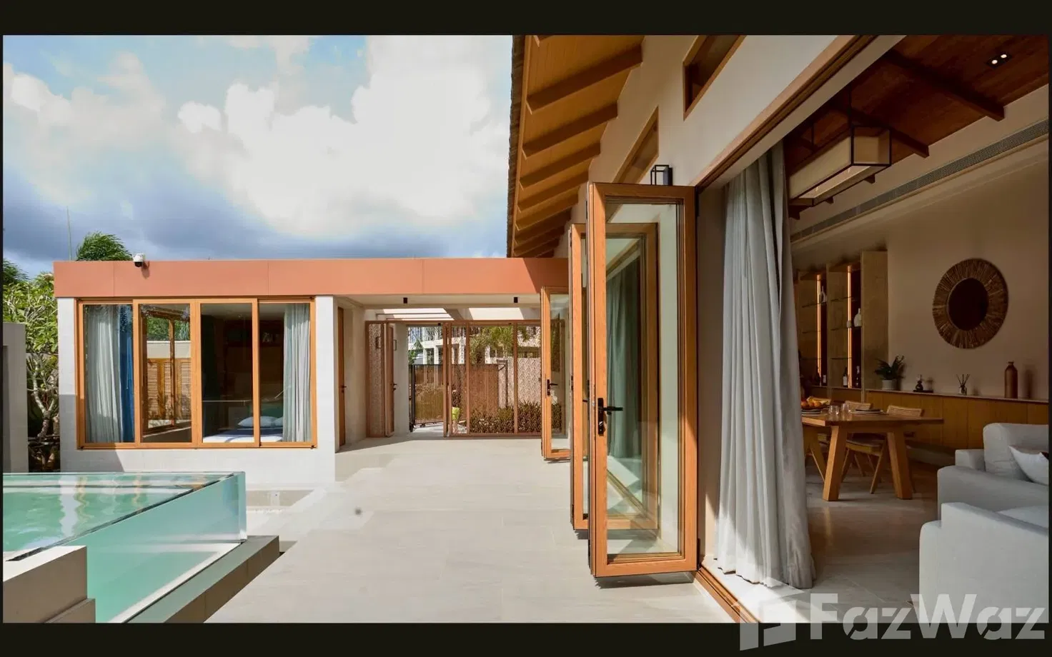 picture 4 Bedroom Villa for sale in Si Sunthon, Phuket  5664446 - 43/56