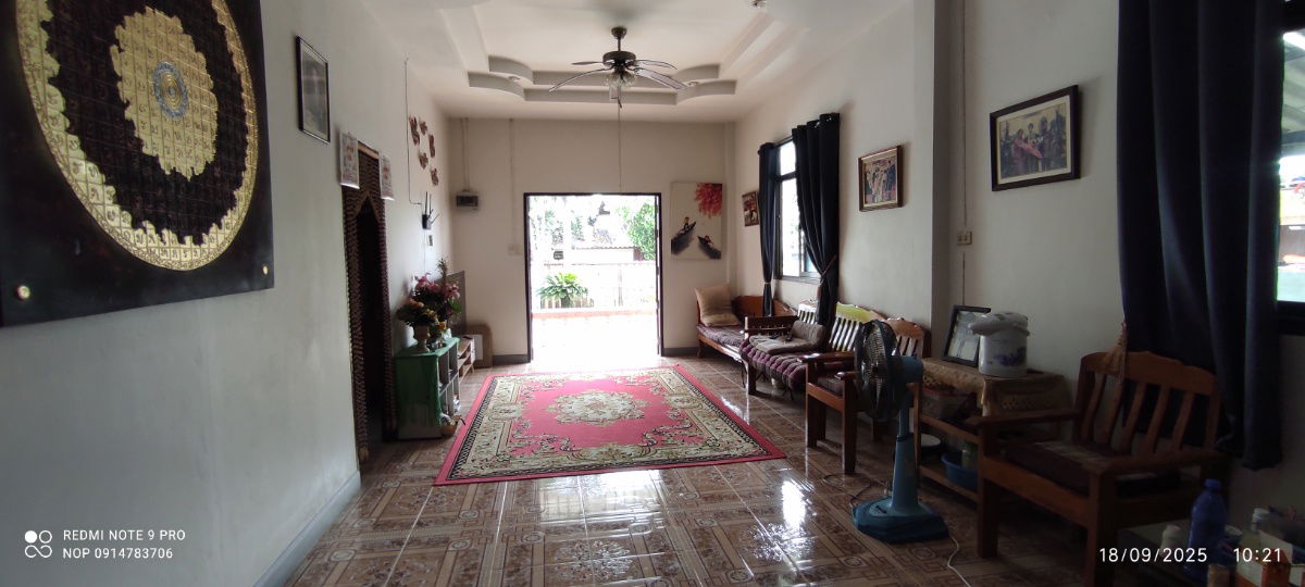 picture PCR2546 – Affordable House with Land for Sale (Chanote Title Deed) - 7/13