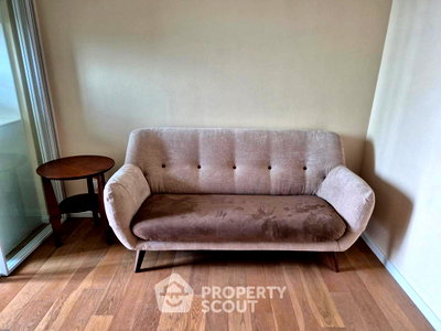 Condos for rent : 100m To MRT Phahon Yothin | 1-BR The Saint Residences (ID 2313295)