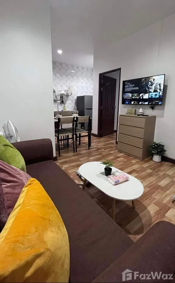 รูป บ้านเดี่ยวให้เช่า 1 ห้องนอน ใน กมลา, ภูเก็ต 5361844 - รูปที่ 14/19