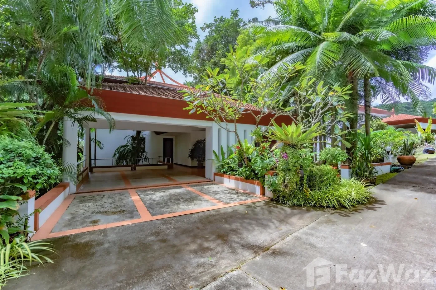 picture 3 Bedroom House for sale in Rawai, Phuket  5340932 - 18/24