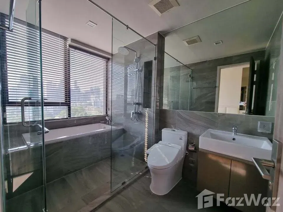 picture Ideo Q sukhumvit 36 (Corner Room) 5332657 - 5/6