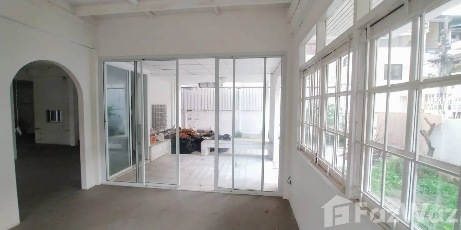 รูป ขาย บ้านเดี่ยว 4 ห้องนอน ใน ทุ่งมหาเมฆ, กรุงเทพมหานคร 5636021 - รูปที่ 4/14