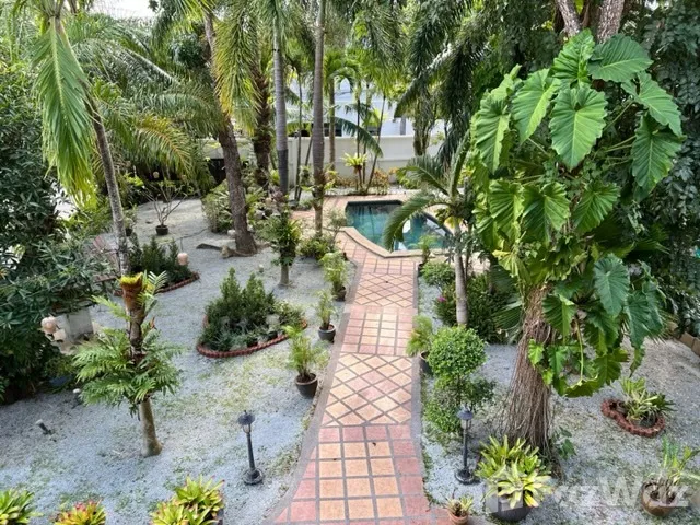 รูป วิลล่าให้เช่า 12 ห้องนอน ใน ราไวย์, ภูเก็ต 5552535 - รูปที่ 47/55