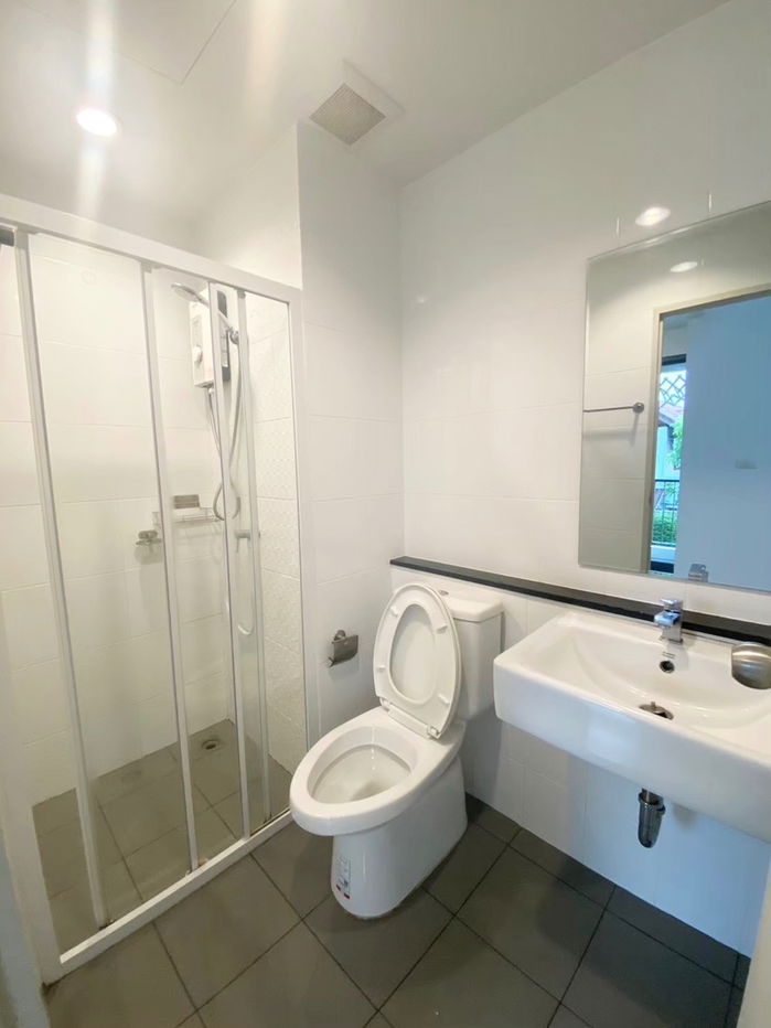 picture Condo Unio Sukhumvit 72 Phase 2 For Rent Studio Room - 11/11