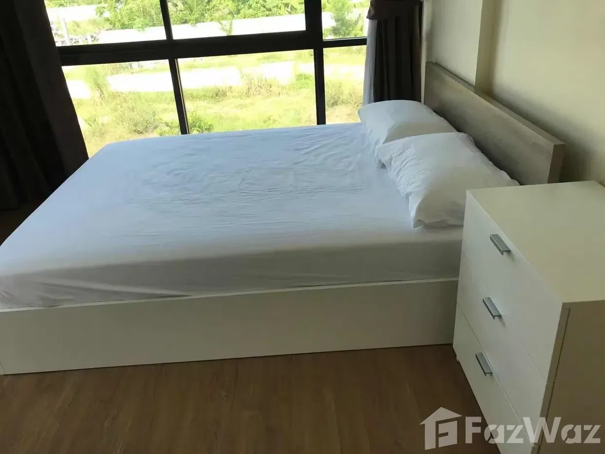 รูป วิลล่าให้เช่า 4 ห้องนอน ในโครงการ วิลล่า เอเซียติค 5725038 - รูปที่ 4/33