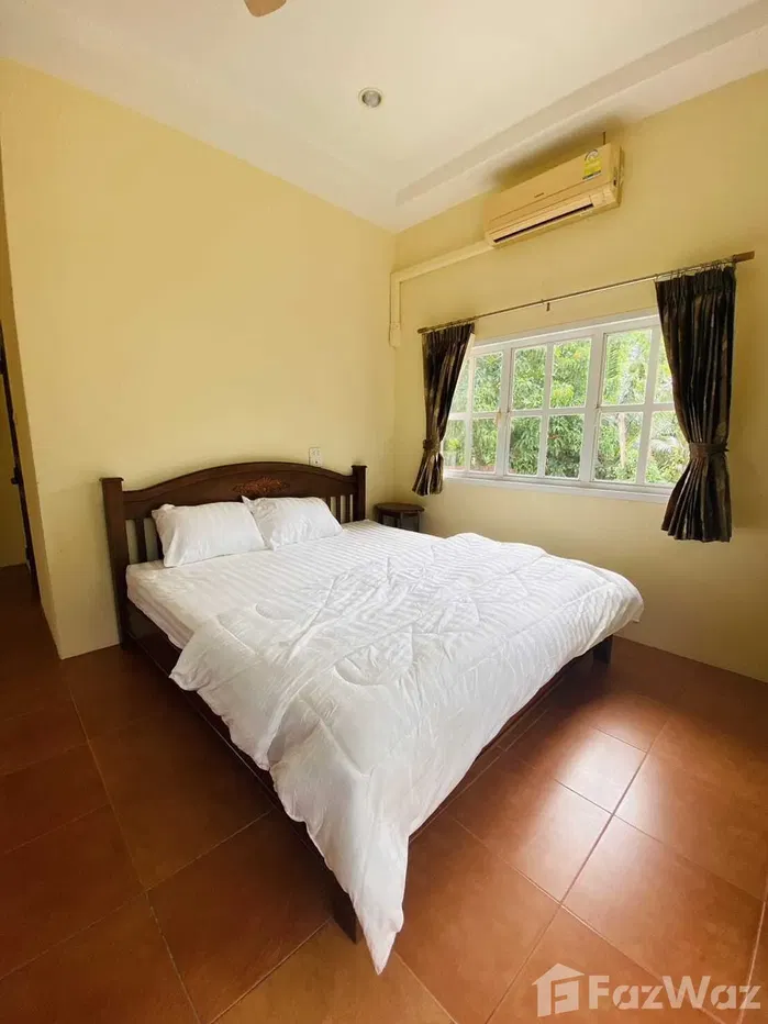 picture 3 Bedroom Villa for rent in Lipa Noi, Surat Thani  1743968 - 5/18