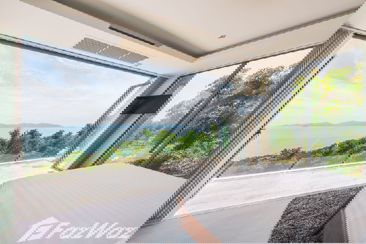 รูป วิลล่าให้เช่า 7 ห้องนอน ใน แม่น้ำ, สุราษฎร์ธานี 1770430 - รูปที่ 23/30