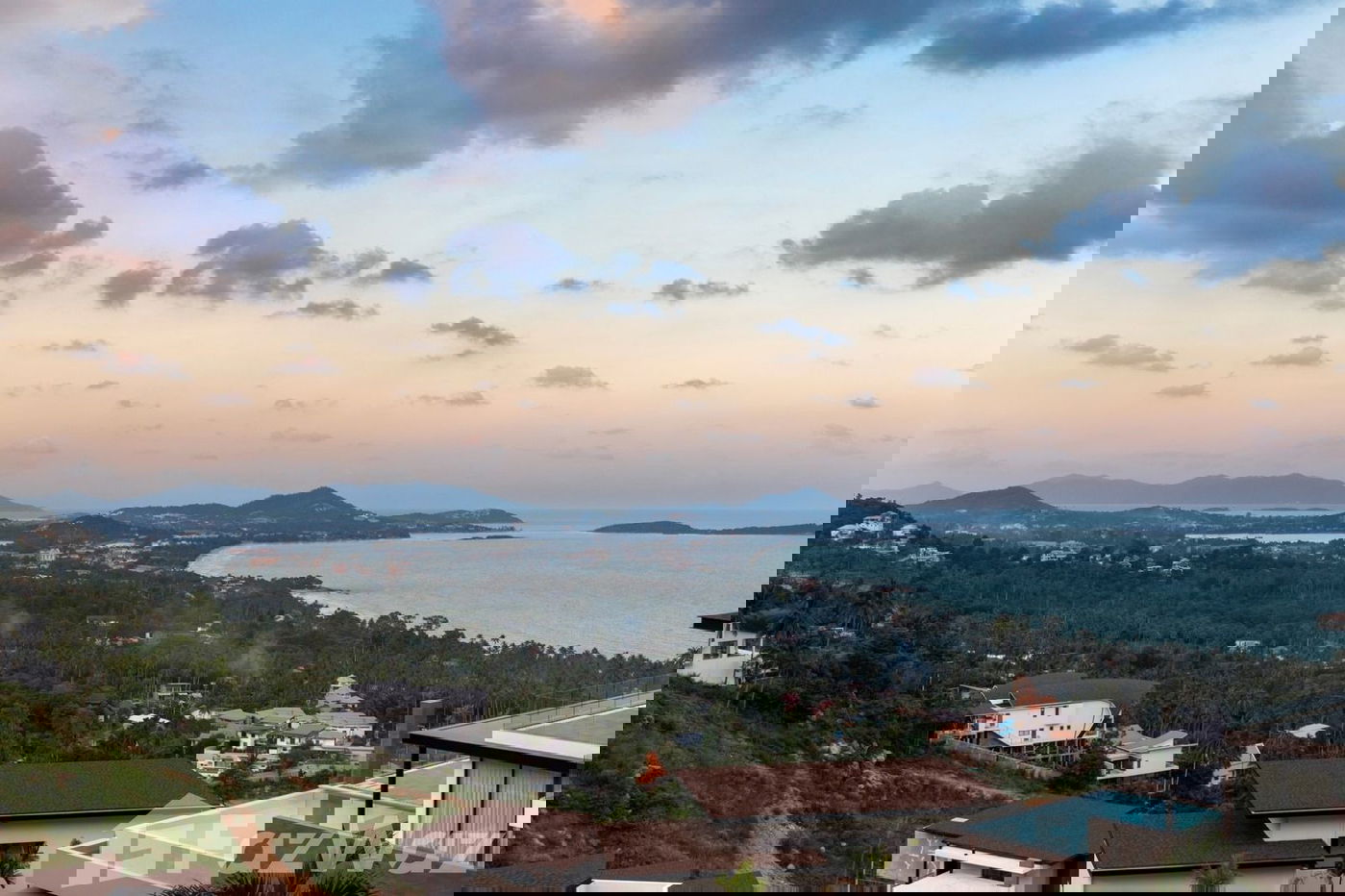 picture 3 Bedroom Villa for sale at Verano Residence  2003815 - 5/16