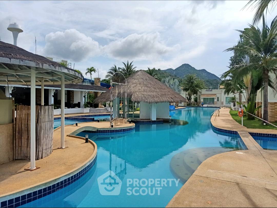 picture 3-BR Villa in Sam Roi Yot (ID 1277308) - 1/12