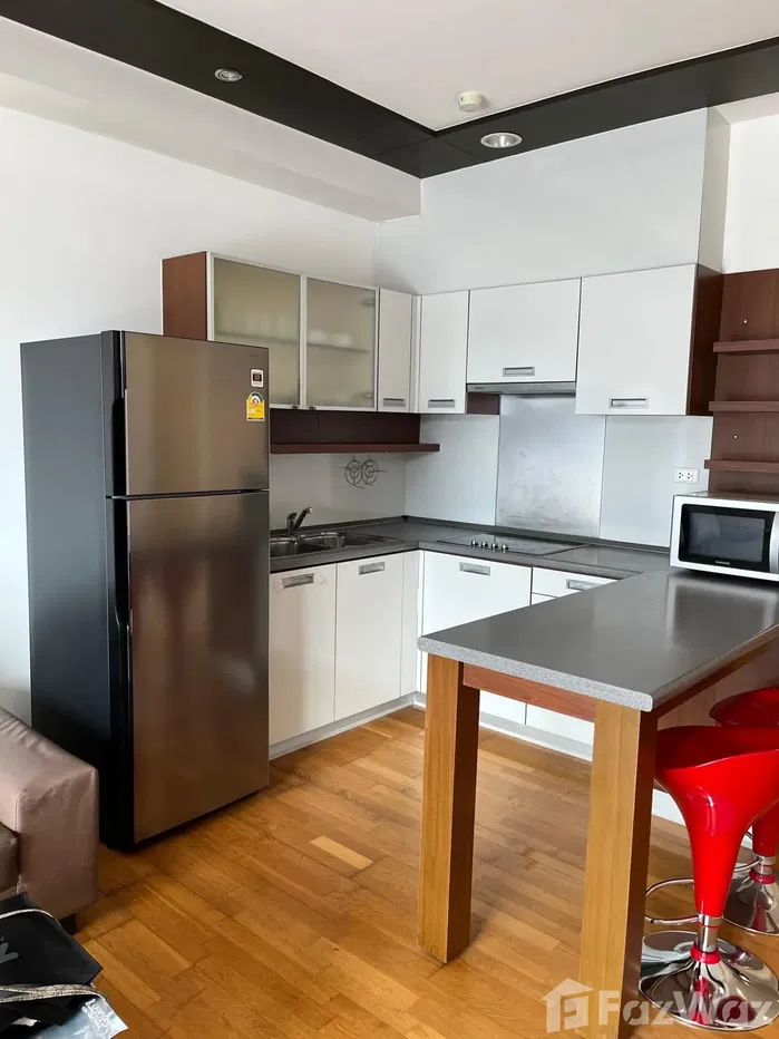 picture 2 Bedroom Condo for rent at Amanta Ratchada 1799024 - 6/10