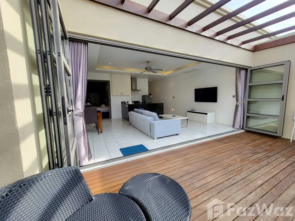picture 1 Bedroom villa for sale at The Harmony Villa 5725077 - 10/12
