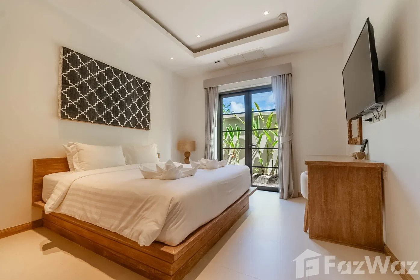 picture 4 Bedroom Villa for rent at The Residence Resort 5357829 - 8/29