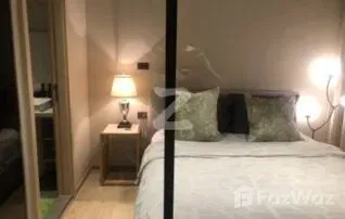 ขาย คอนโด 1 ห้องนอน ในโครงการ ริทึ่ม เอกมัย  5693011