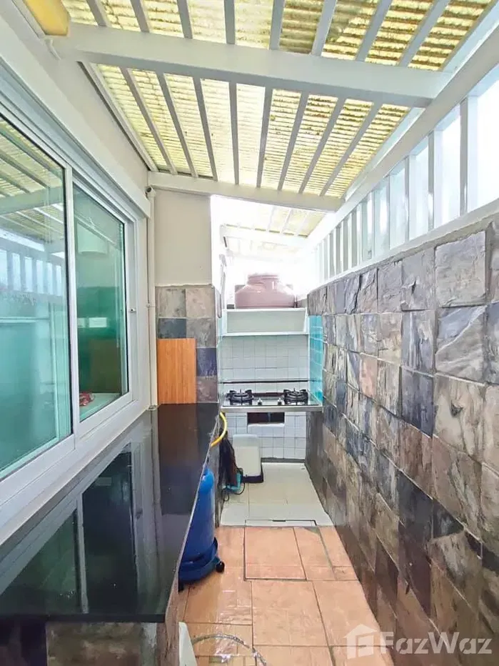 picture 3 Bedroom Townhouse for sale in Nong Kae, Prachuap Khiri Khan  1832110 - 20/25