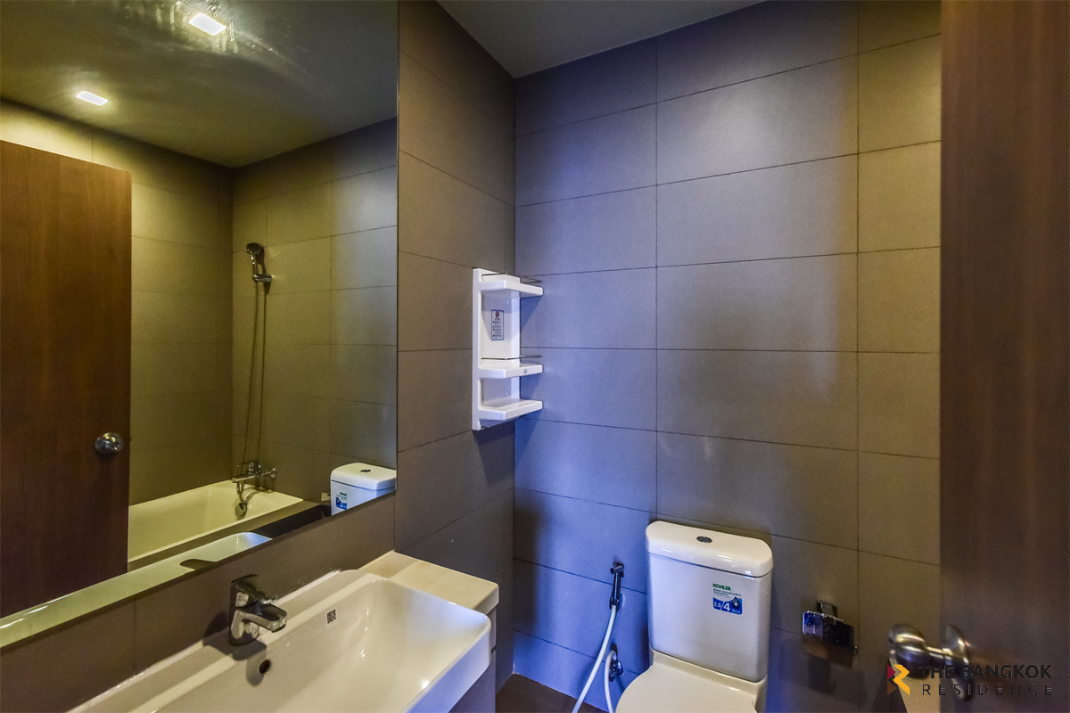 picture Fully Equipped Facilities Noble Revent near Airport Rail Link Phaya Thai Station - 5/10