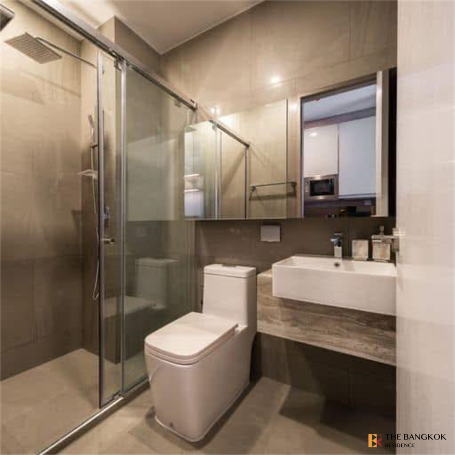 picture Park Origin Phayathai Don’t miss out!! Rare units near Airport Rail Link Phaya Thai Station - 6/10