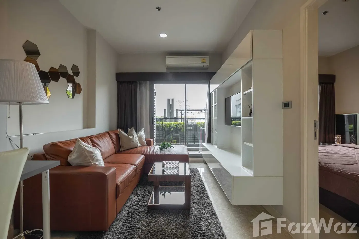 picture 1 Bedroom Condo for sale at The Crest Sukhumvit 34  1900141 - 1/13