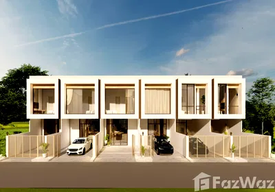 ทาวน์โฮม หาดราไวย์ ภูเก็ต : ขาย ทาวน์เฮ้าส์ 3 ห้องนอน ในโครงการ ราไวย์ ลักซ์ บาย นรินสญา 5729491