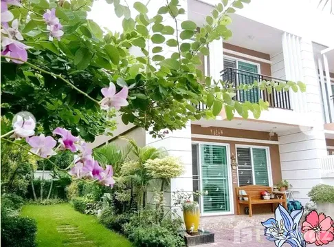 2 Bedroom House for sale in Na Kluea, Chon Buri  5370914