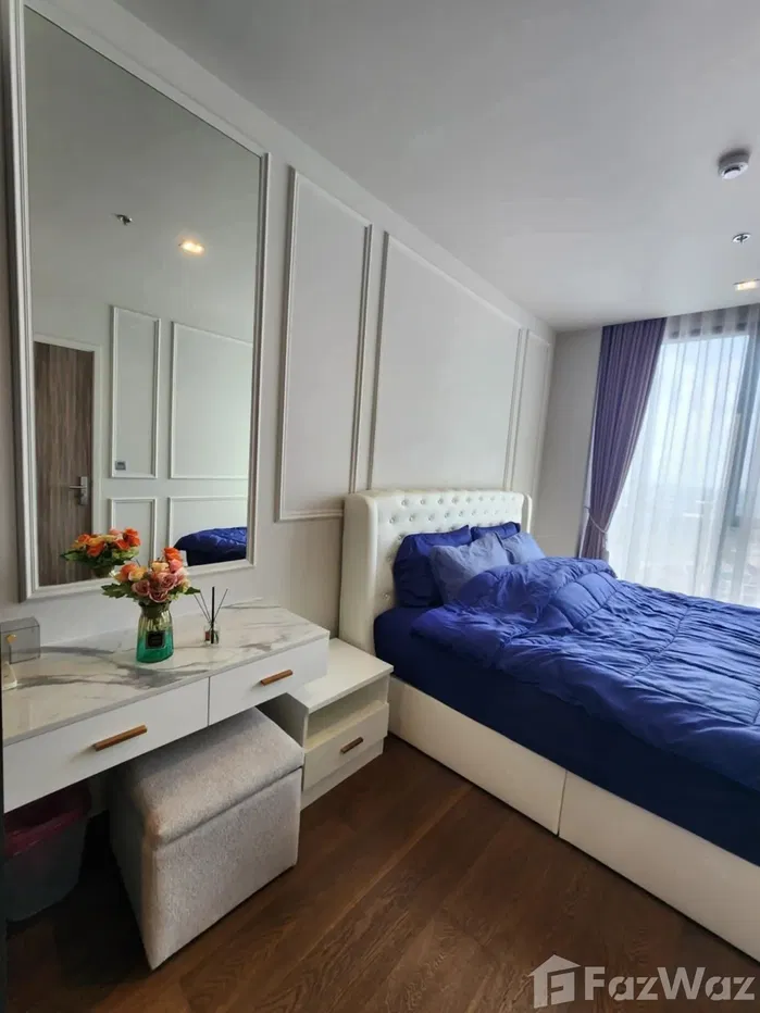 picture For Rent – IDEO Q Sukhumvit 36 5722582 - 24/34