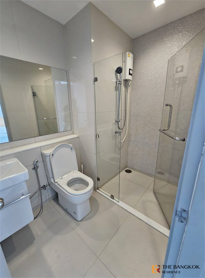 picture Life Sukhumvit 48 Location Near Employment, Surrounded by Lifestyles - 6/9