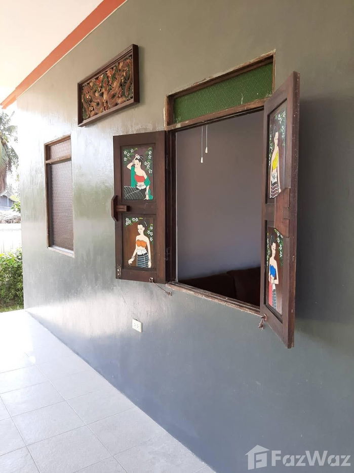 picture 2 Bedroom House for rent in Thap Tai, Prachuap Khiri Khan  1905195 - 11/37